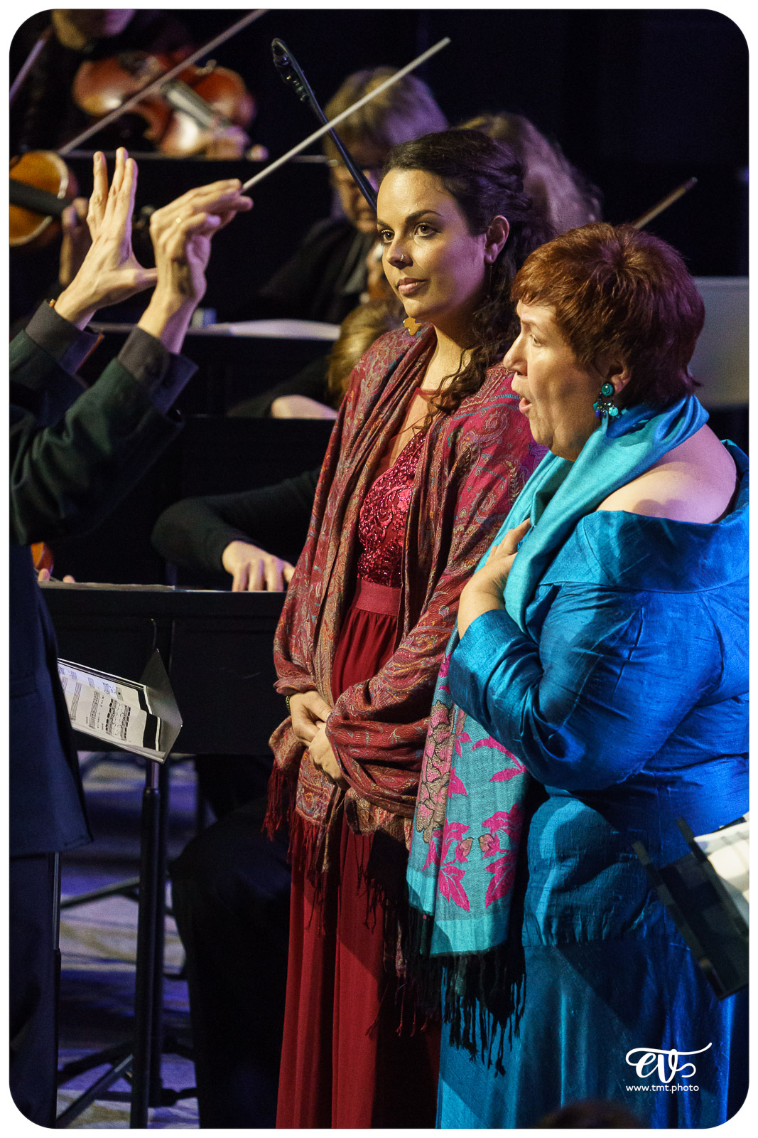 CONCERT DU NOUVEL AN (OSH)